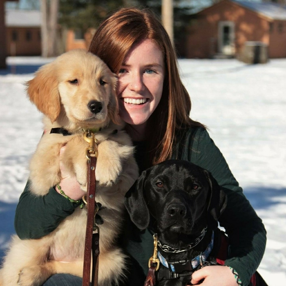 Meet your Posher, Payton